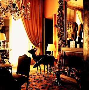 Inside Coco Chanel apartment in Rue Cambon in Paris - mylusciouslife.jpg